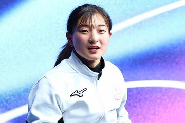 坂本花織