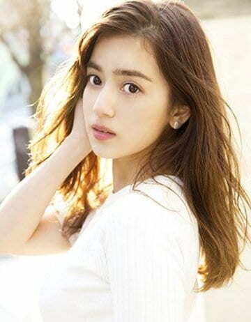  ７年ぶりに芸能界へ復帰する奥真奈美