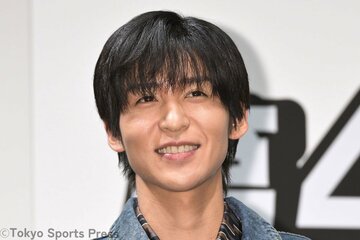 目黒蓮