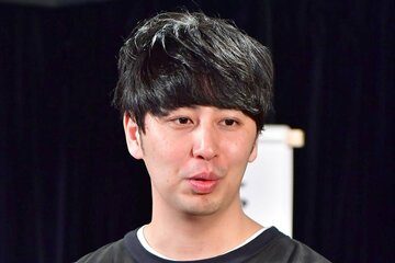 かつてはテレビの制作会社で働いていたニューヨーク・屋敷裕政