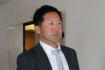 ２度目の指揮を執る三木監督