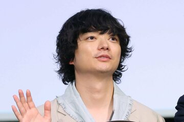 染谷将太