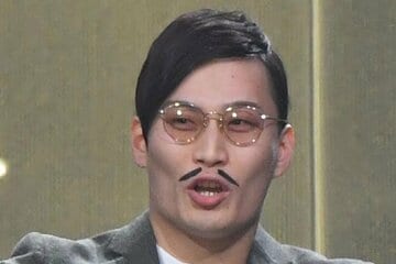 きつね・大津広次