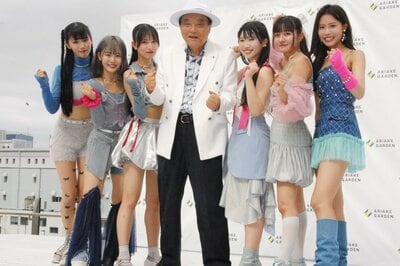 1ページ目】河村たかし名古屋市長が歌手デビュー 〝渦中〟の兵庫県知事