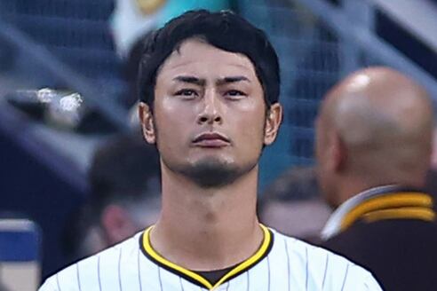 ダルビッシュ有は来週にもメジャー復帰 3A戦「リハビリ登板は