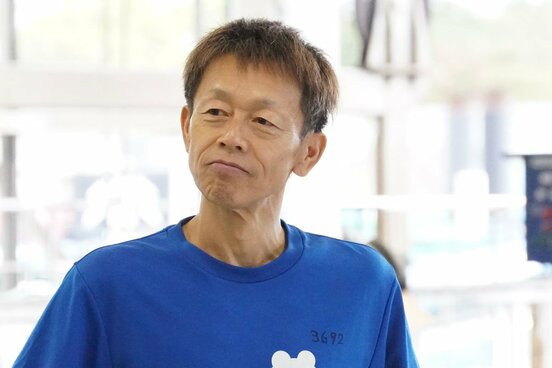 竹腰正樹