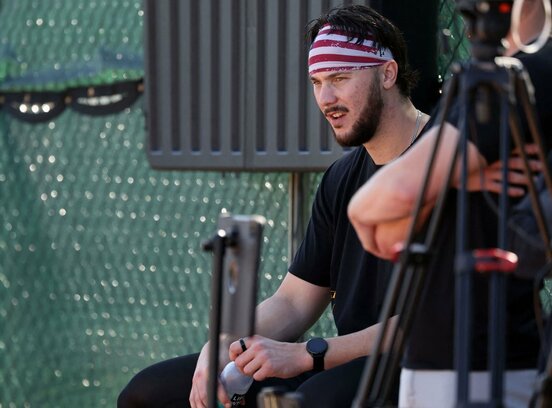 ポール・スキーンズ（ロイター）