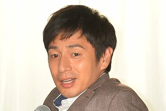 チュート徳井