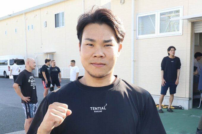 【豊橋競輪・ＧⅢちぎり賞争奪戦】愛知の若武者・平野想真　菊地岳仁や町田太我との対決へ「勝てば自信になる」