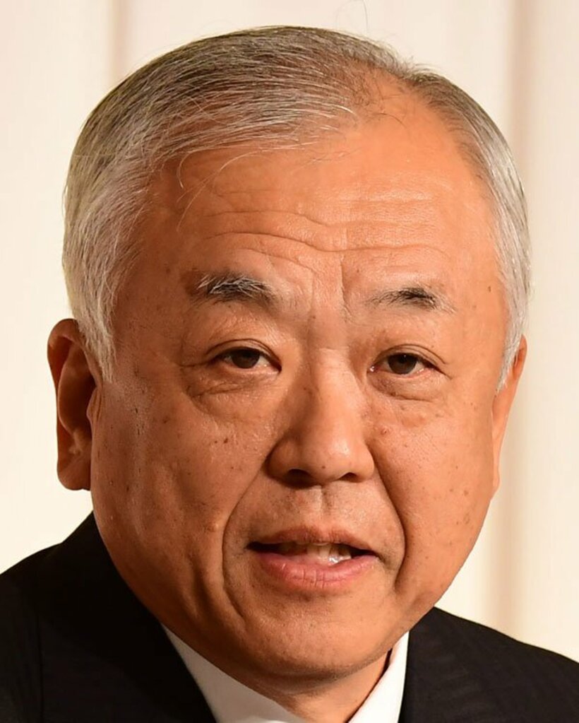  阪神・藤原オーナー
