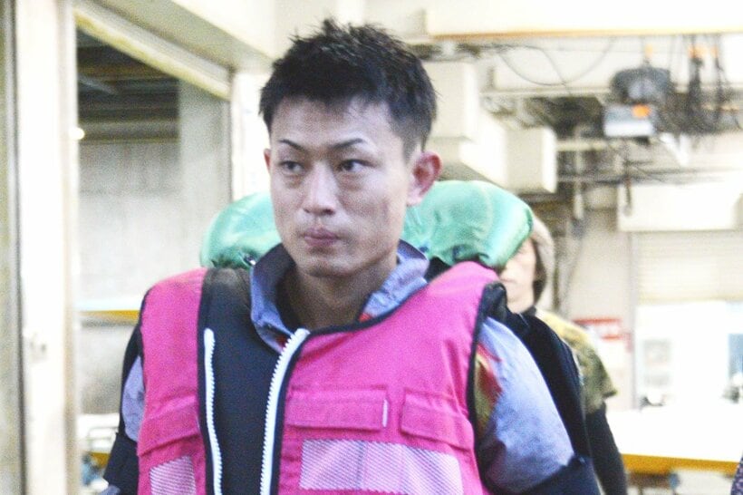 下関には好印象を持つ中村晃朋