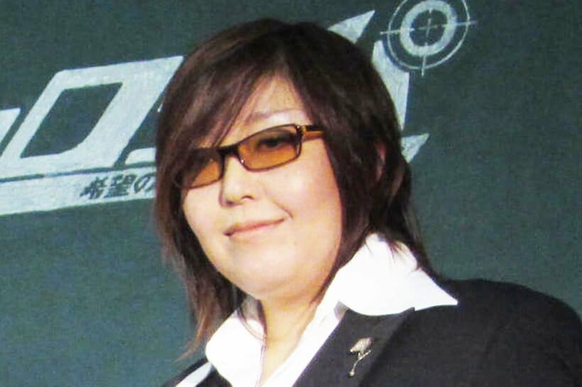 「新世紀エヴァンゲリオン」で碇シンジ役を務めた声優・緒方恵美