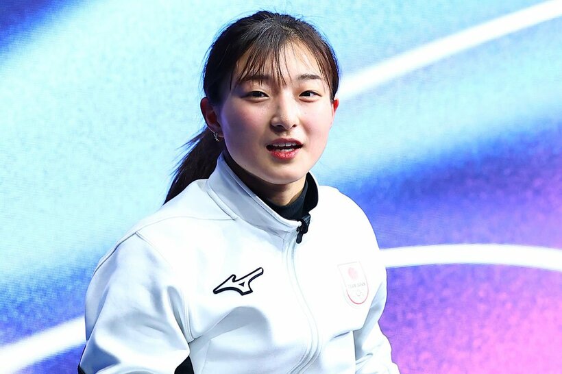 坂本花織