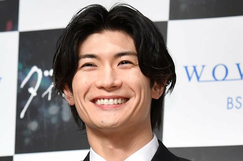 亡くなった三浦春馬さん