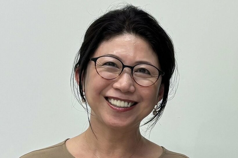 地元・京都での出馬が決まった大奈