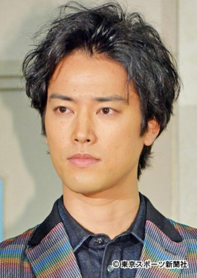 桐谷健太