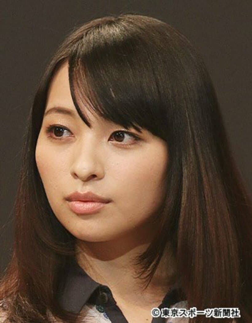 水崎綾女