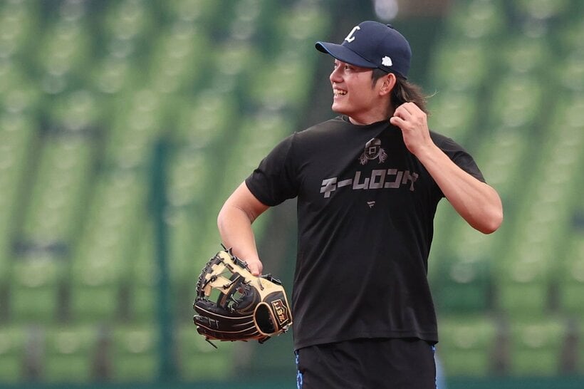 今井達也はどこへ向かう？