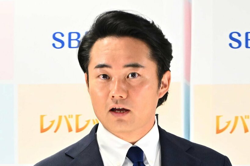 杉村太蔵氏