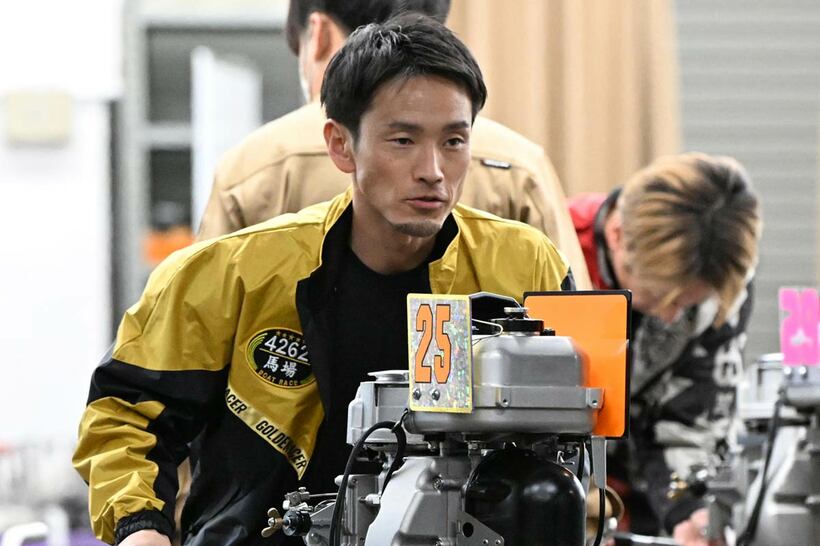 馬場貴也