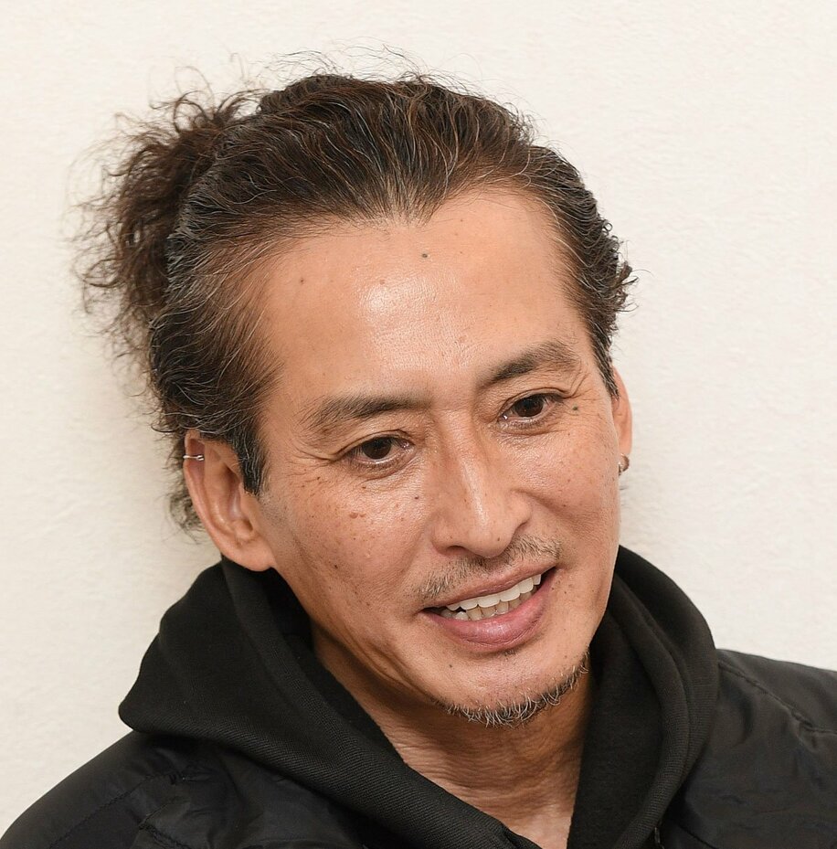 大沢樹生の北区長選チャレンジが大反響「後日に自分の言葉でお話しさせて頂きます」 東スポWEB