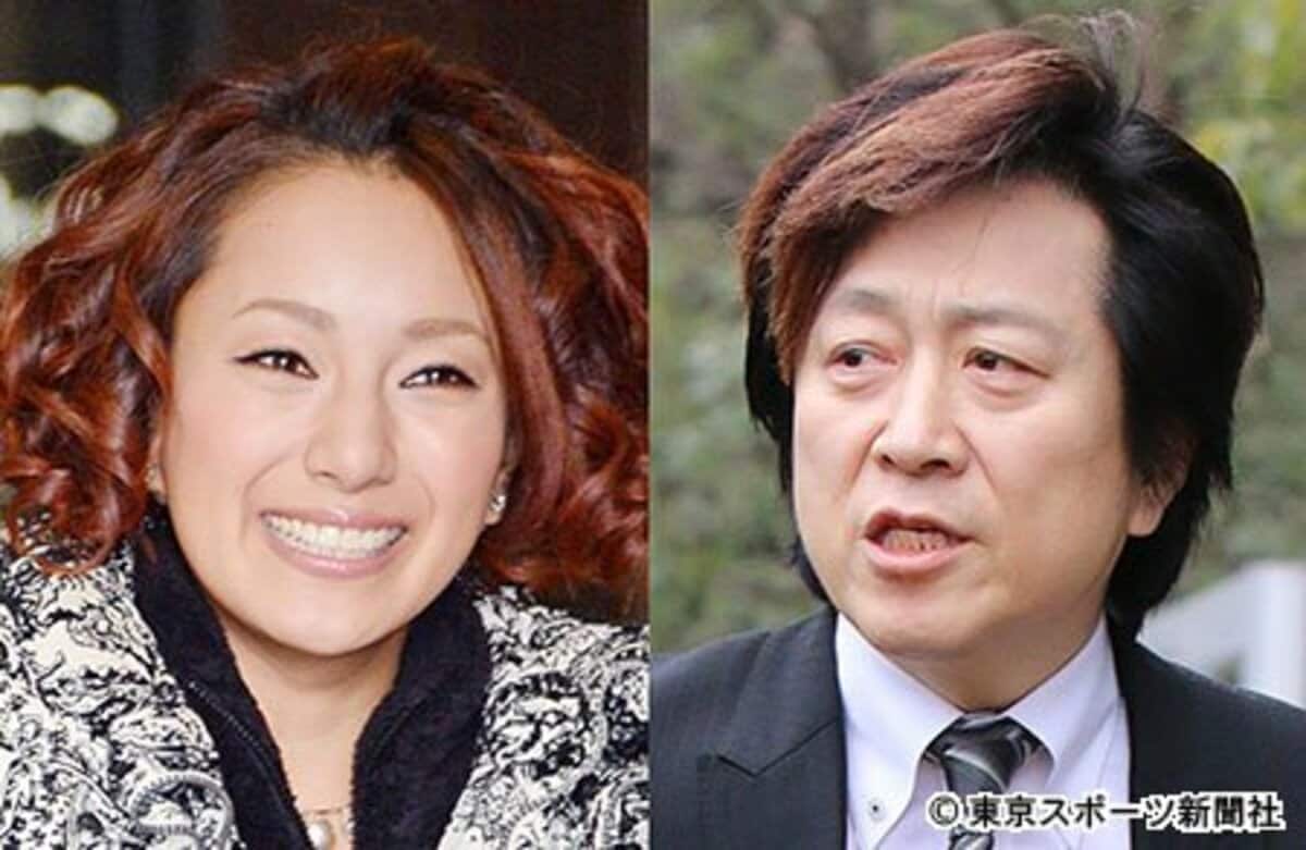 三船 美佳 高橋 ジョージ
