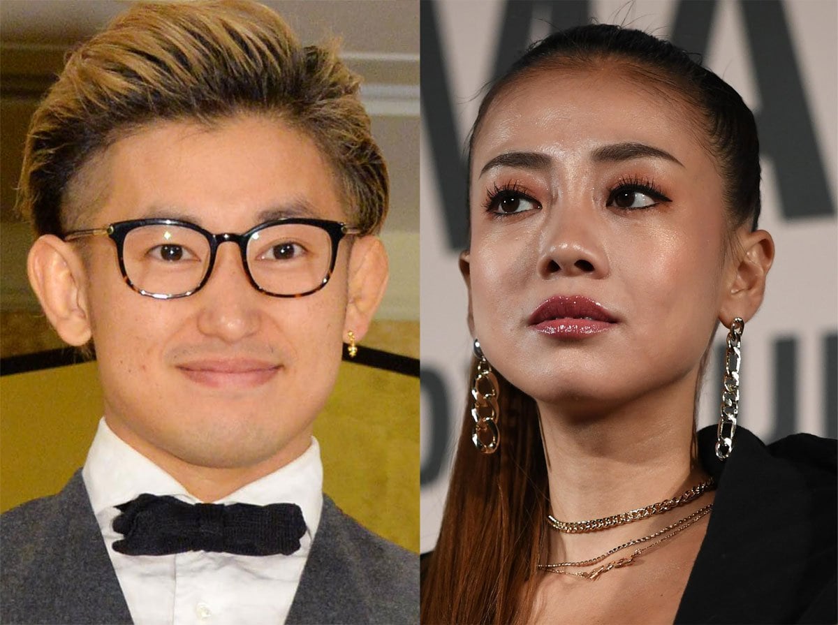 才賀紀左衛門が反転攻勢 嘘はめくれます あびる優 第２子極秘出産 報道で風向きガラリ 東スポweb