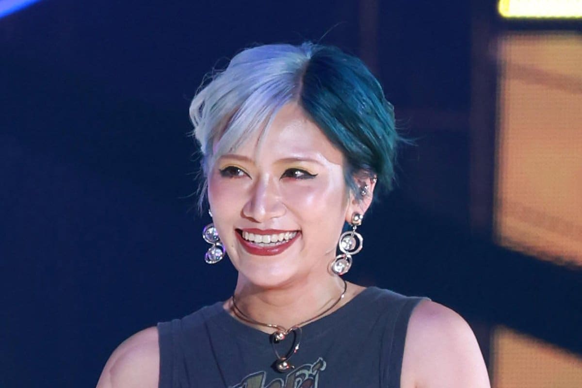 ぱーてぃーちゃん・信子 上半期TV出演8位ランクインに感慨「嬉しいし承認欲求満たされる」 | 東スポWEB