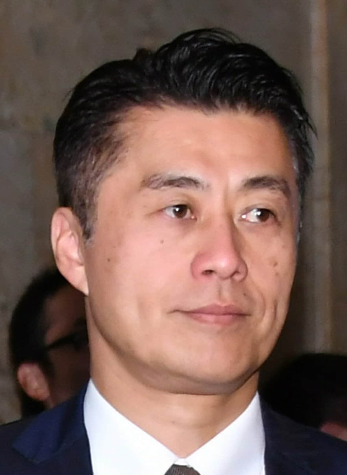 細野 豪志 ツイッター
