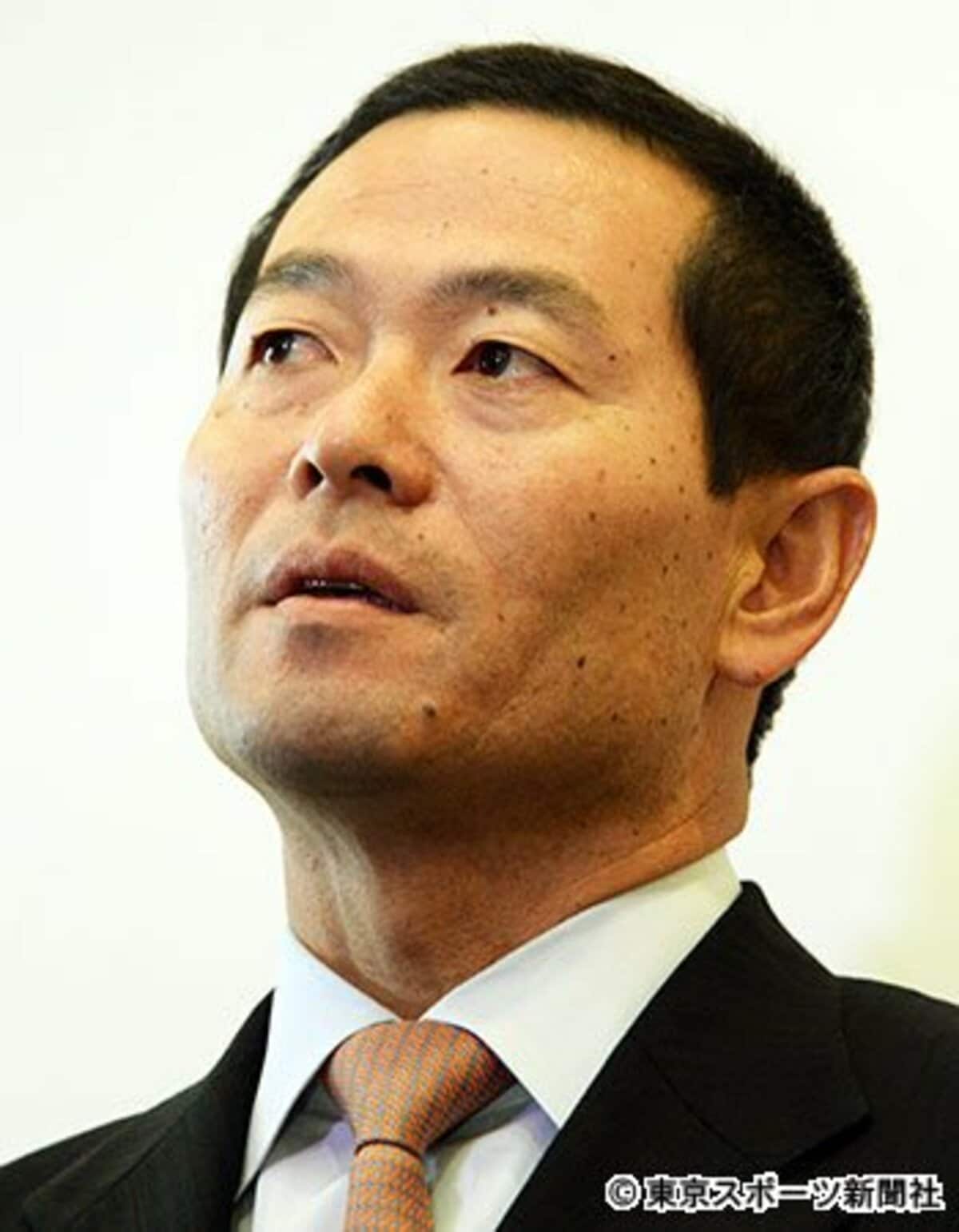桑田氏 清原容疑者に“絶縁”されていた それでも「逆転満塁弾を打って