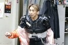 【川口オート・ＧＩ開設７２周年記念ＧＰ】森且行　最終日はスタート不発で６着「乗りづらいしエンジンが出てない」