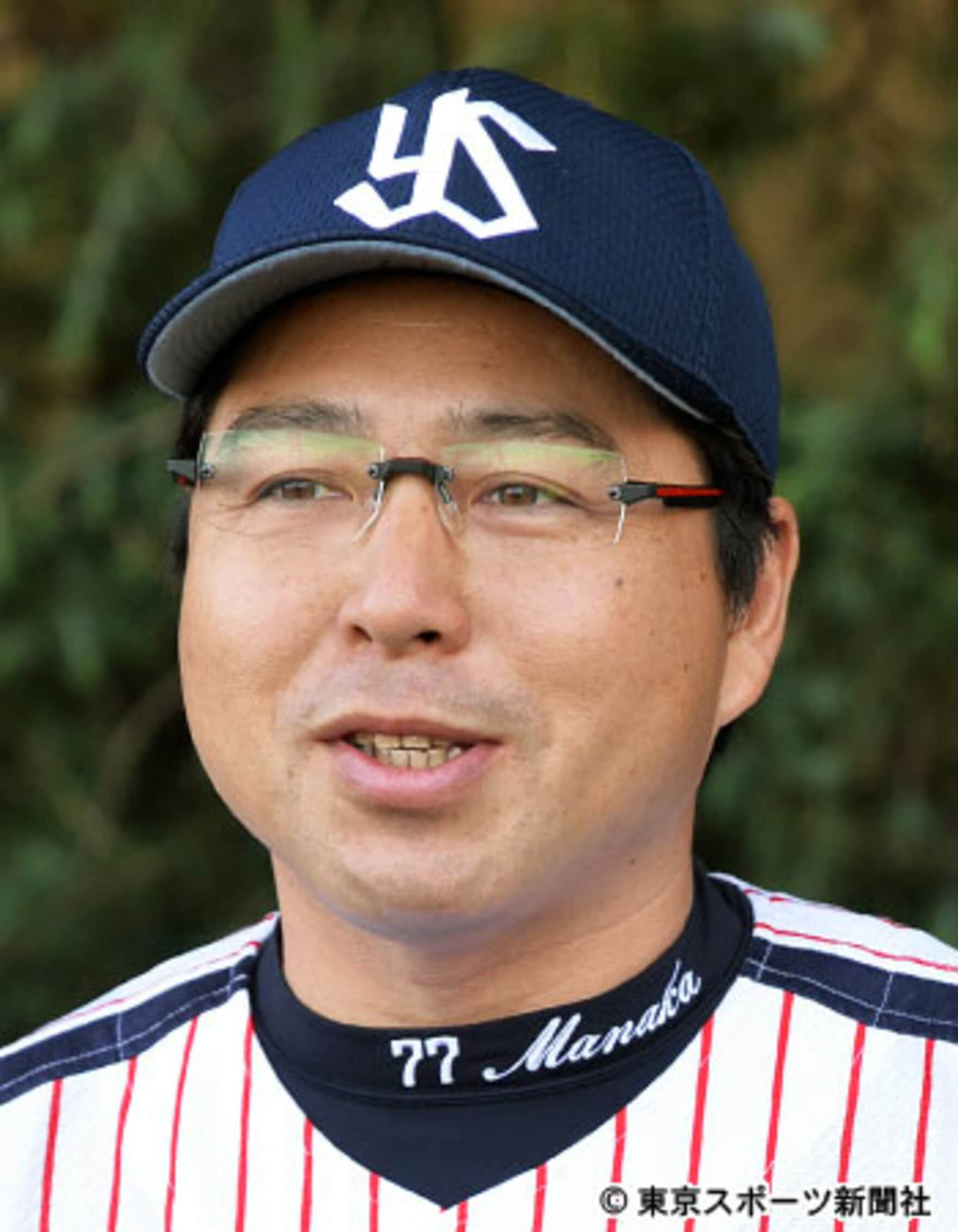 【日本シリーズ】ヤクルト・真中監督“死んだふり作戦” | 東スポWEB