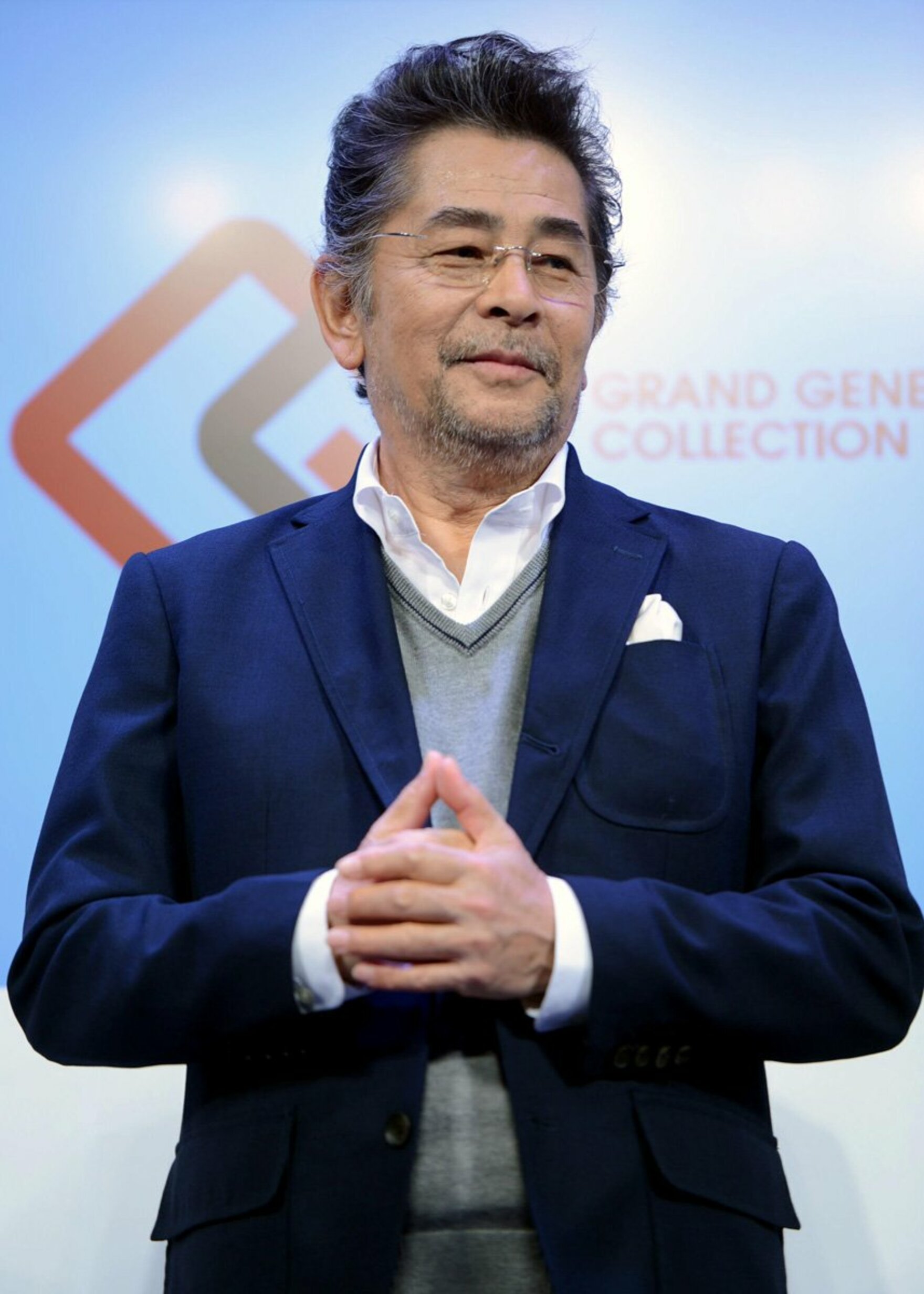 写真:古谷一行さんの軌跡 「金田一耕助」シリーズで古畑任三郎の元を作った?有村昆が解説 | 東スポWEB