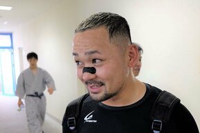 【和歌山競輪】ギラつき求める上野優太「気持ちがないと上では戦えない」
