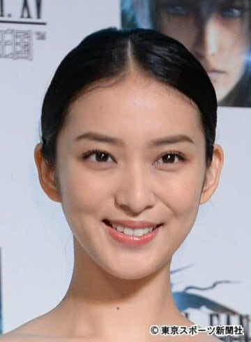  武井咲