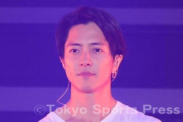 山下智久