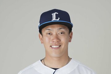 西武・奥村光一