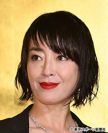 宮沢りえ