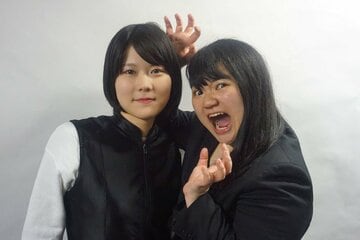 今よりほっそりしていた頃のオダウエダ植田