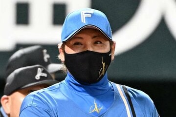 チーム浮上へ試行錯誤が続く日本ハム・新庄監督