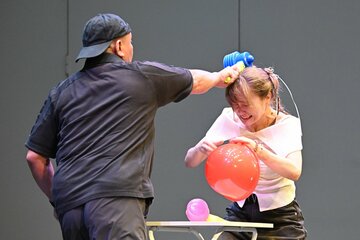 ファンに叩かれるなつぽい