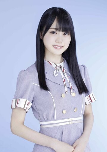  乃木坂４６の賀喜遥香