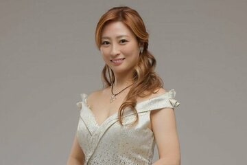 小野友葵子