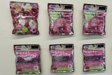 ニコライ・バーグマン氏とのコラボアイテムは母の日ギフトに最適だ