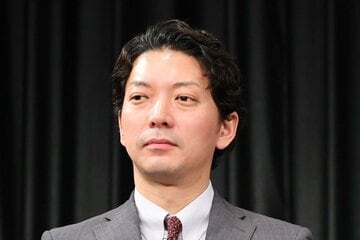 ニューヨーク嶋佐