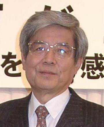  養老孟司氏（東スポWeb）