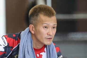 西山貴浩