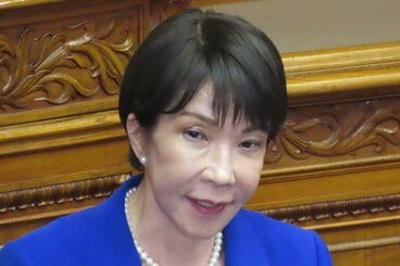 高市首相