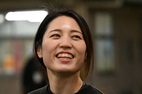 下関ボート・GⅠ中国地区選】安井瑞紀 GⅠ初参戦「水神祭をしたい