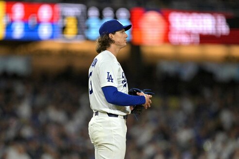 ドジャース】「最悪だ」「注射は効かなかった」腰痛再発で復帰白紙の